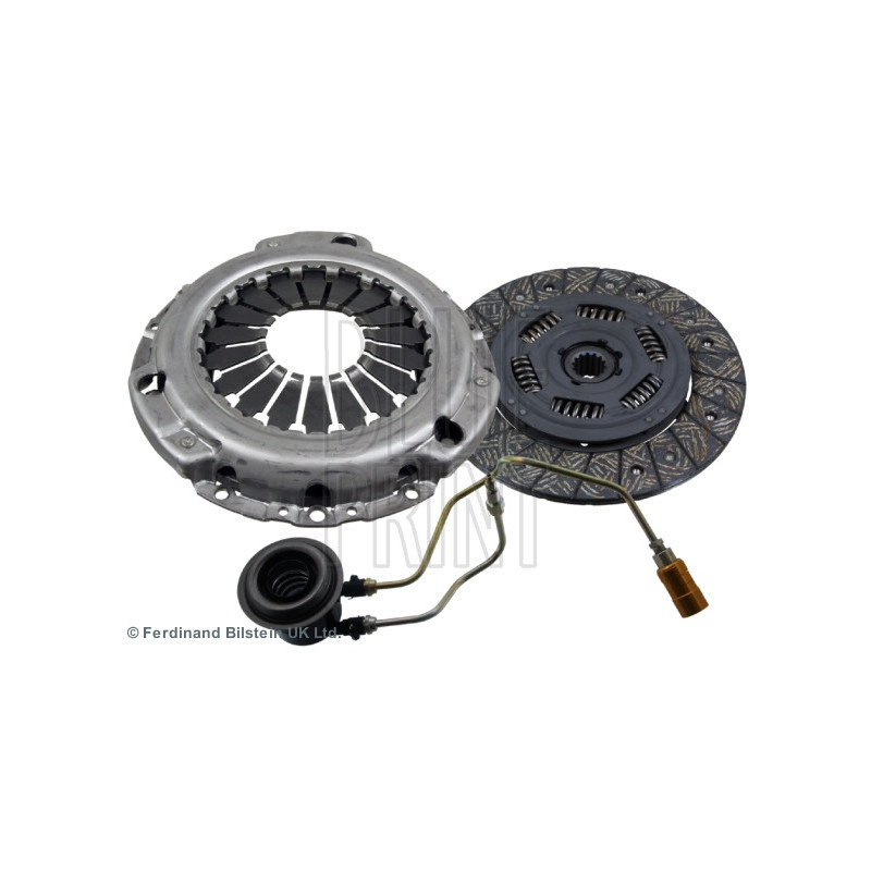 Kit d'embrayage BLUE PRINT