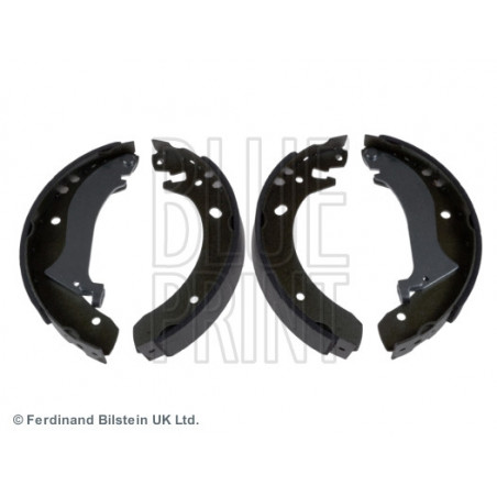 Jeu de mâchoires de frein...