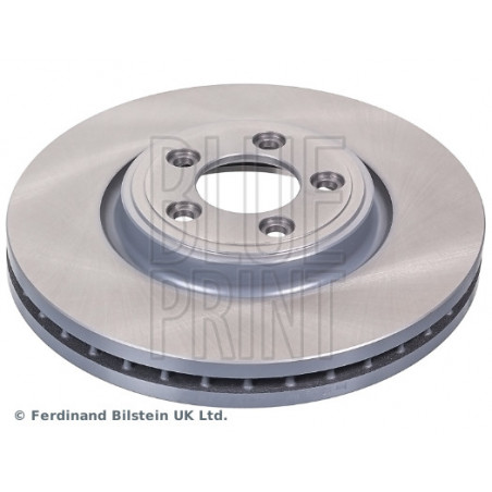 Jeu de 2 disques de frein...