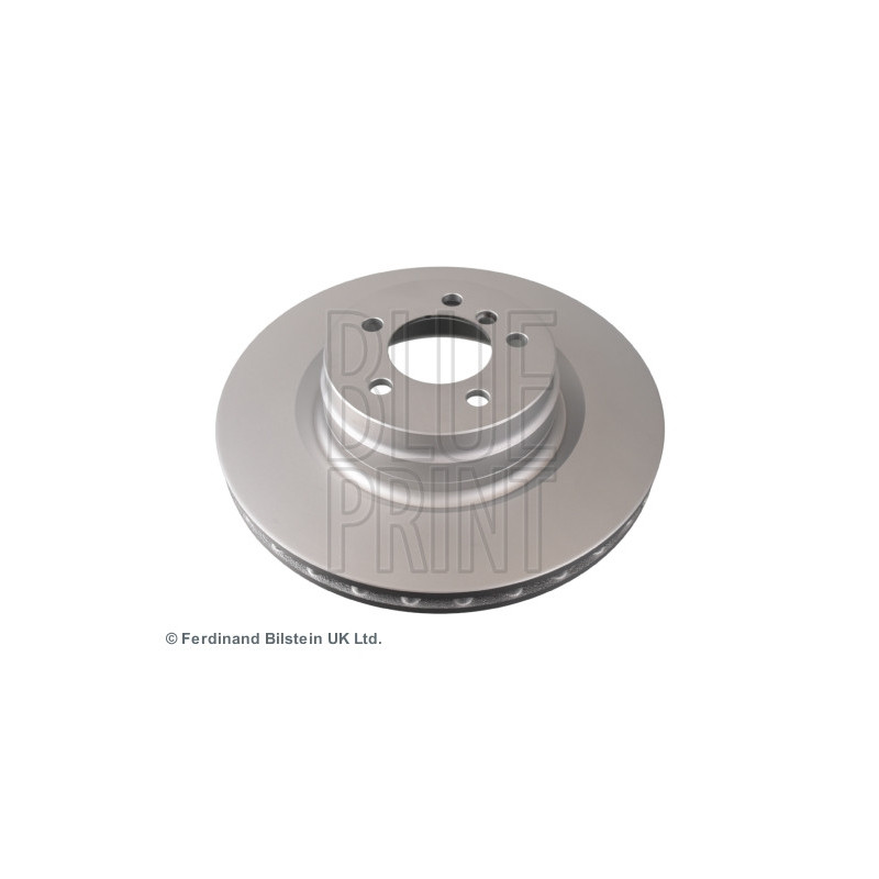 Jeu de 2 disques de frein BLUE PRINT