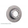 Jeu de 2 disques de frein BLUE PRINT