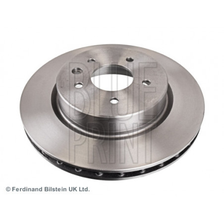 Jeu de 2 disques de frein...