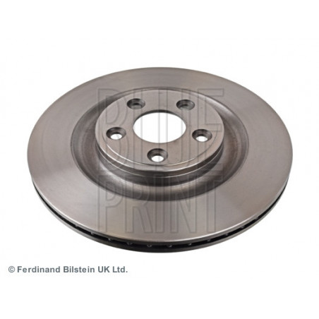 Jeu de 2 disques de frein...