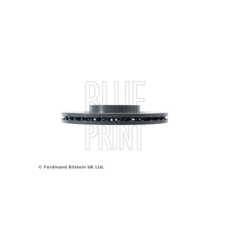 Jeu de 2 disques de frein BLUE PRINT