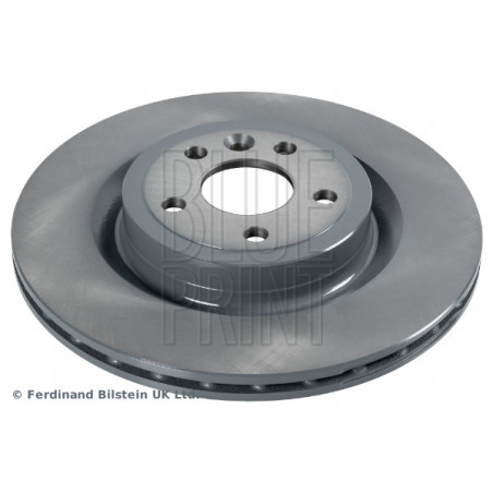 Jeu de 2 disques de frein...