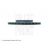 Jeu de 2 disques de frein BLUE PRINT