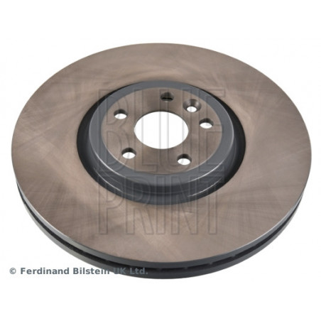 Jeu de 2 disques de frein...