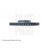 Jeu de 2 disques de frein BLUE PRINT
