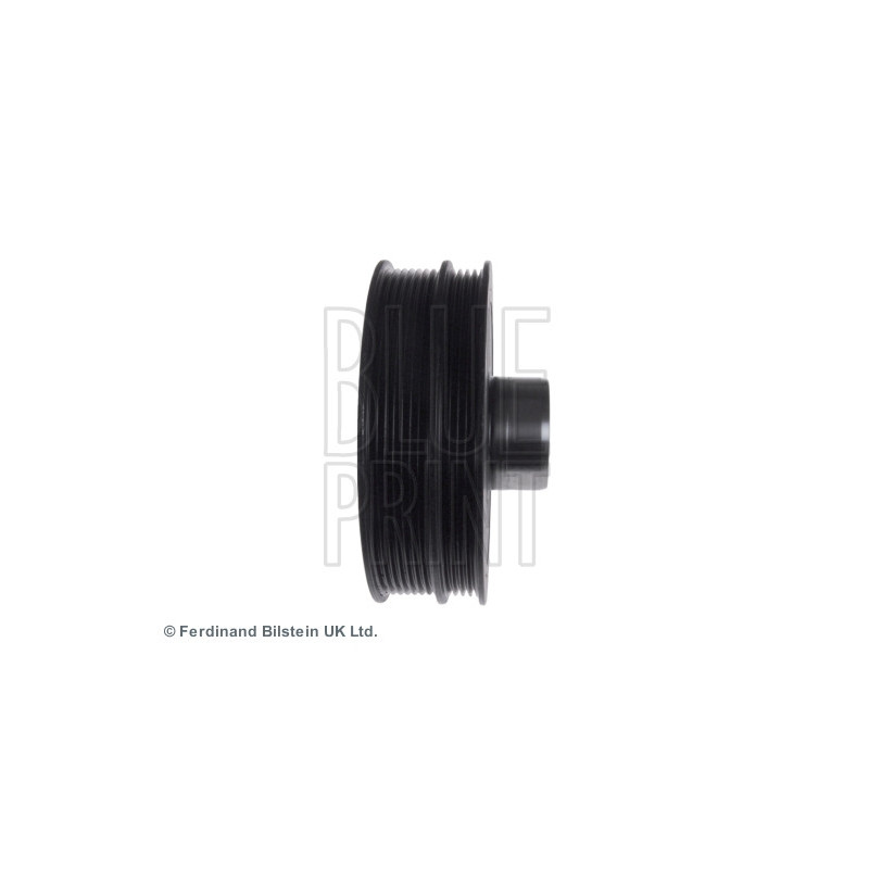 Poulie damper BLUE PRINT