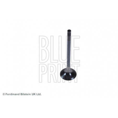 soupape d'échappement BLUE...