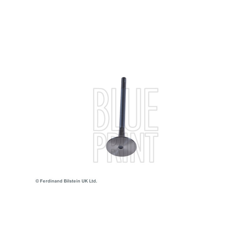 soupape d'échappement BLUE PRINT