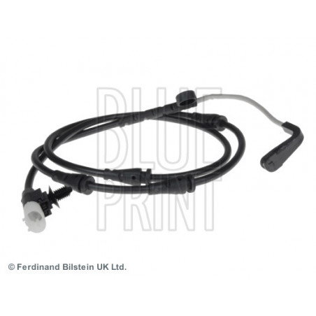 Témoin d'usure (plaquettes...