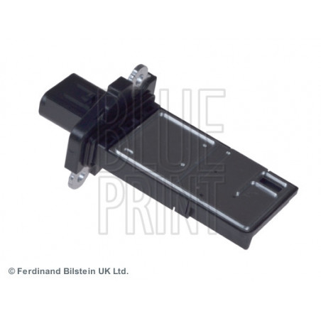 Débitmètre de masse d'air...