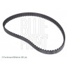 Courroie de distribution BLUE PRINT