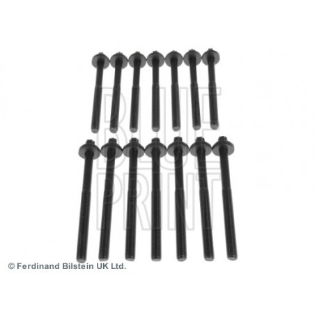 Jeu de boulons de culasse...