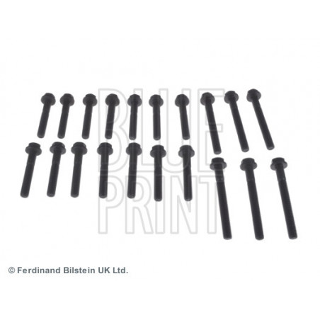 Jeu de boulons de culasse...