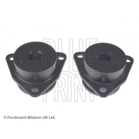 Silent bloc de triangle de...