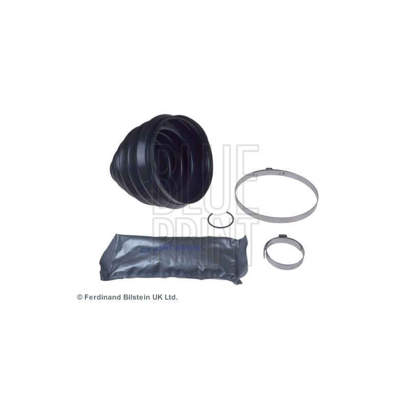 Jeu de joints-soufflets (Cardan) BLUE PRINT