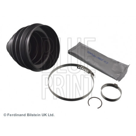 Jeu de joints-soufflets...