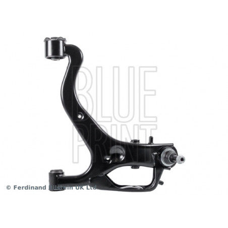 Triangle de suspension BLUE...