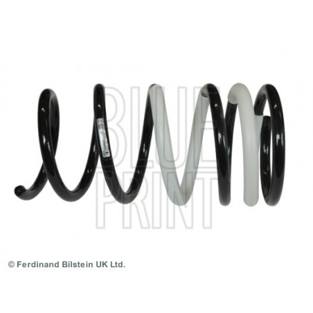 Ressort d'amortisseur BLUE...