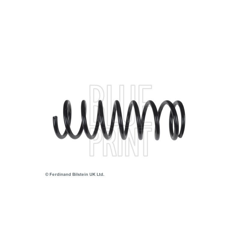 Ressort d'amortisseur BLUE PRINT