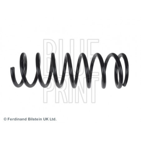 Ressort d'amortisseur BLUE...