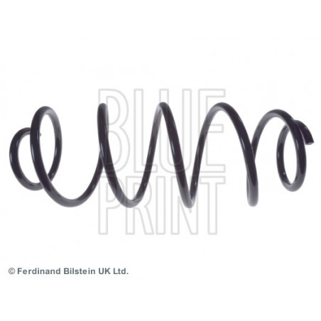 Ressort d'amortisseur BLUE...