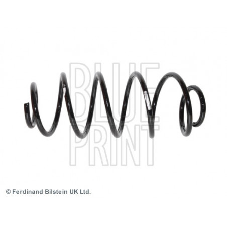 Ressort d'amortisseur BLUE...