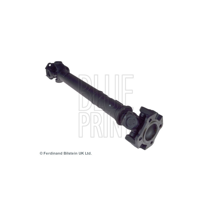 Cardan BLUE PRINT