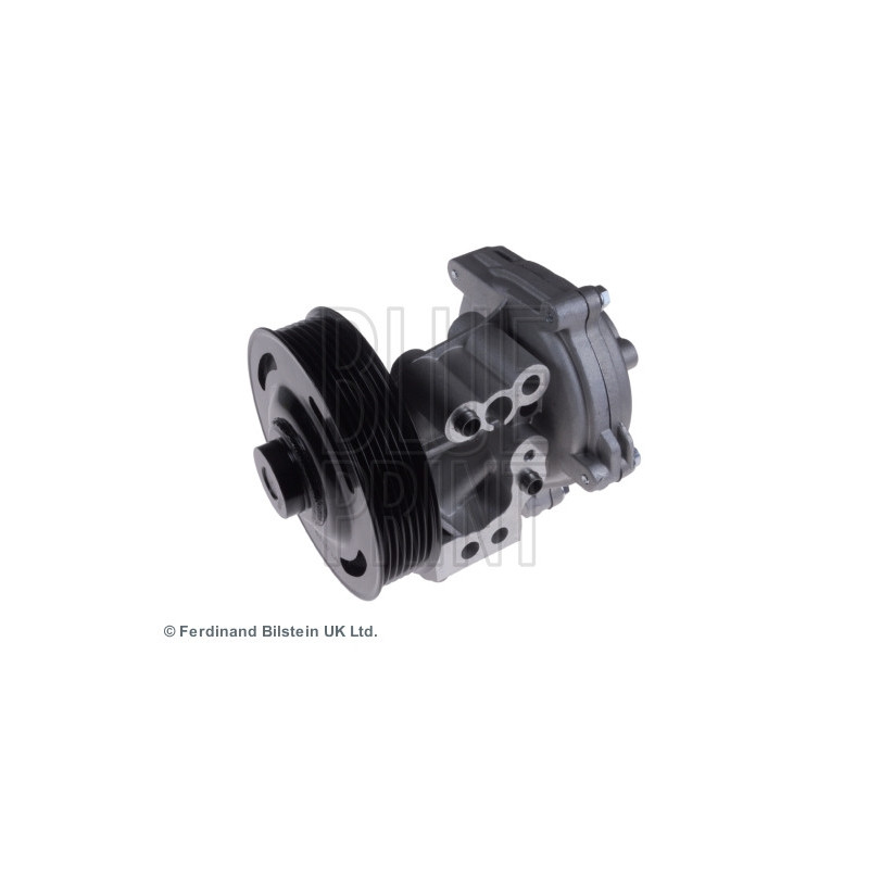 Pompe à eau BLUE PRINT