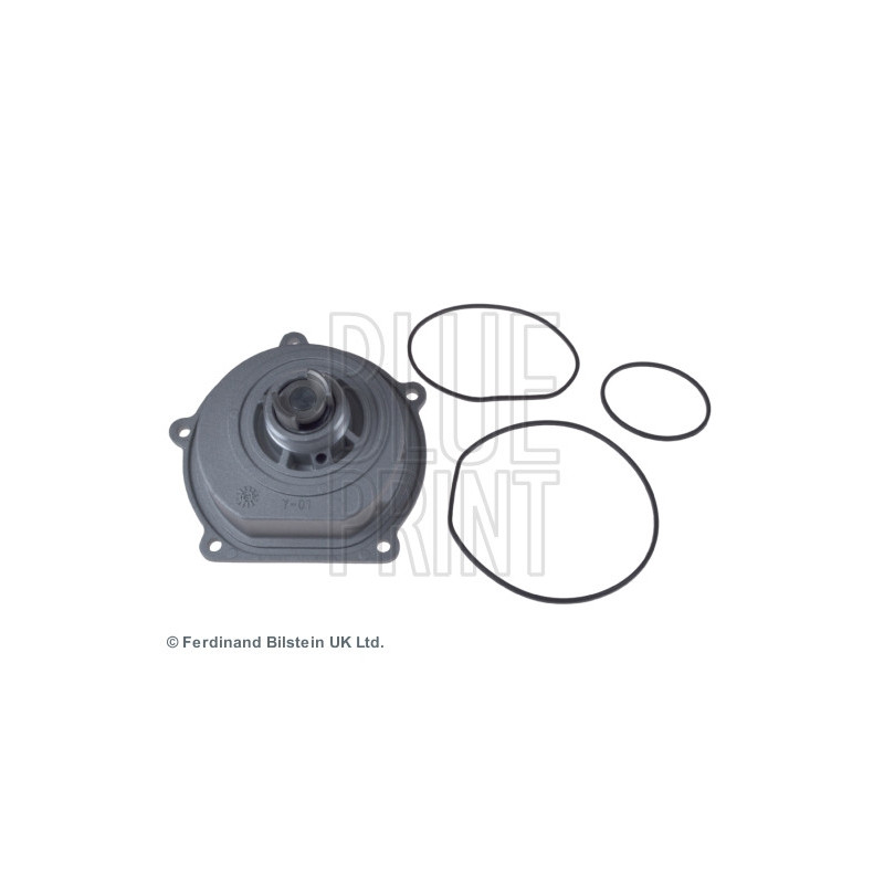 Pompe à eau BLUE PRINT