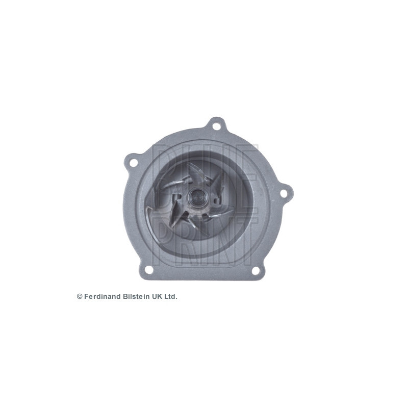 Pompe à eau BLUE PRINT