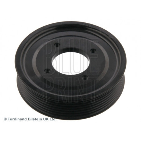 Poulie (pompe à eau) BLUE...