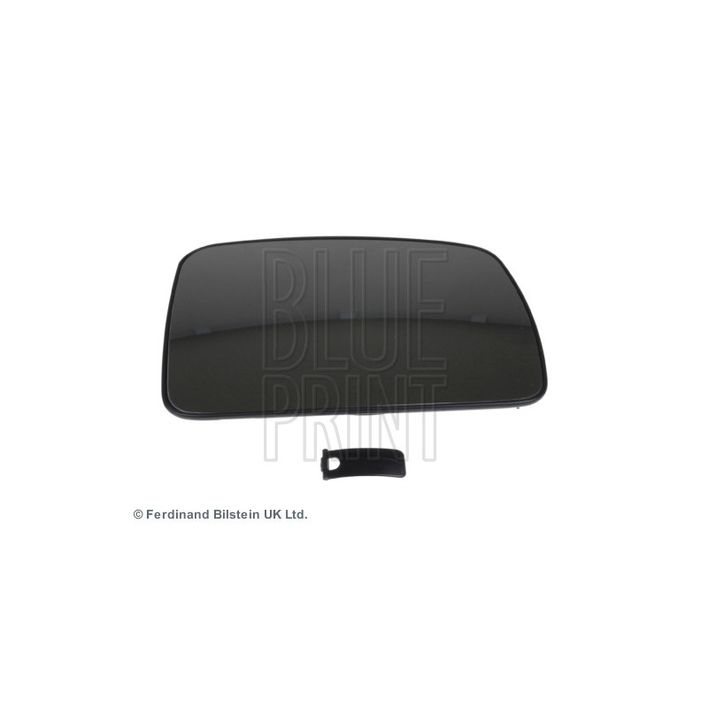 Verre de rétroviseur (rétro extérieur) BLUE PRINT