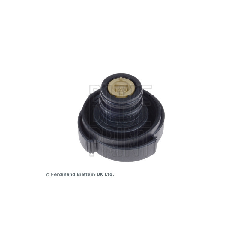 Bouchon de vase d'expansion (liquide de refroidissement) BLUE PRINT