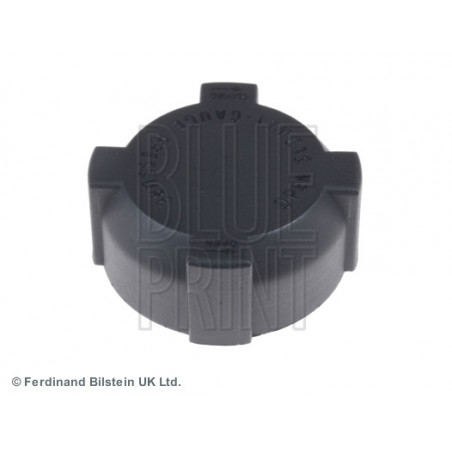 Bouchon de vase d'expansion (liquide de refroidissement) BLUE PRINT