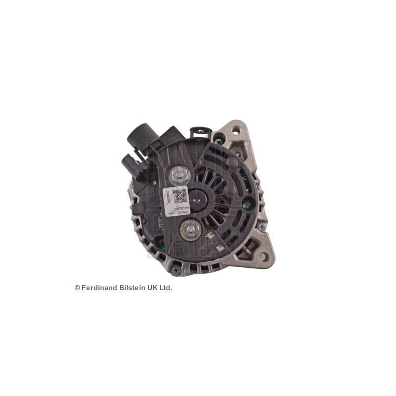 Alternateur BLUE PRINT