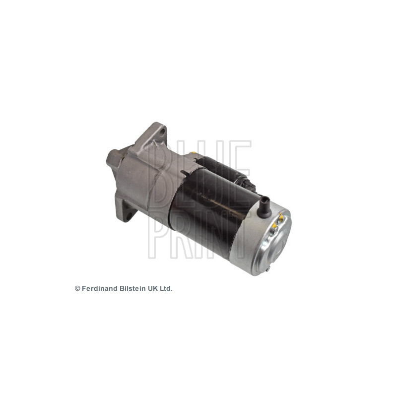 Démarreur BLUE PRINT