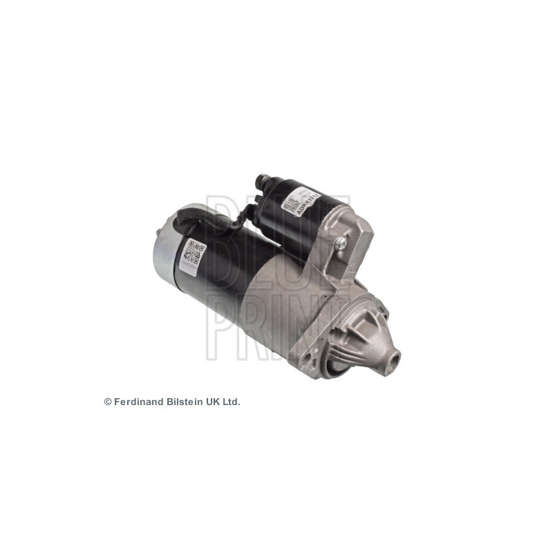 Démarreur BLUE PRINT