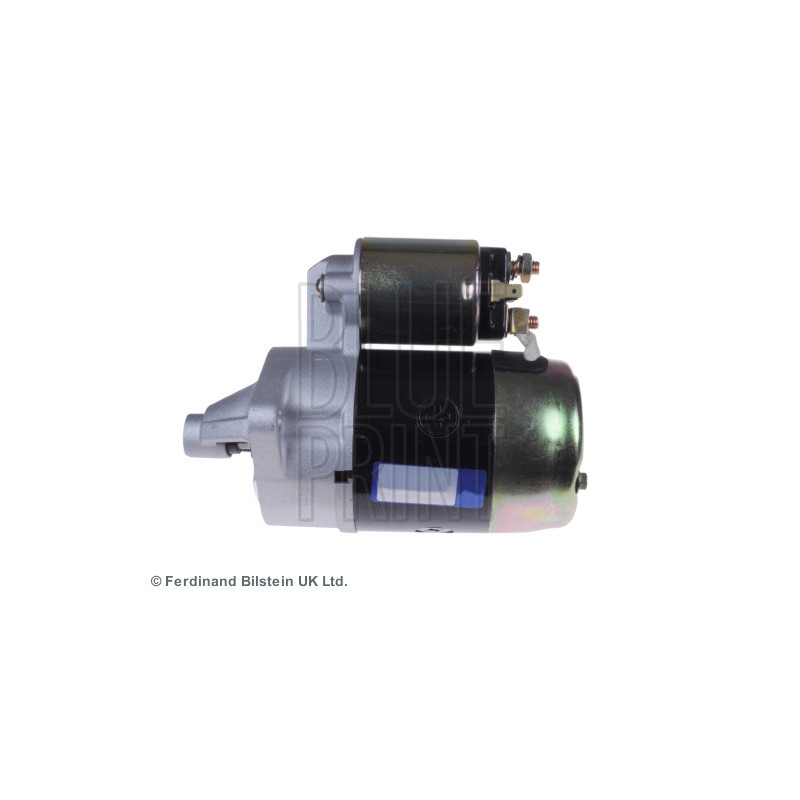 Démarreur BLUE PRINT