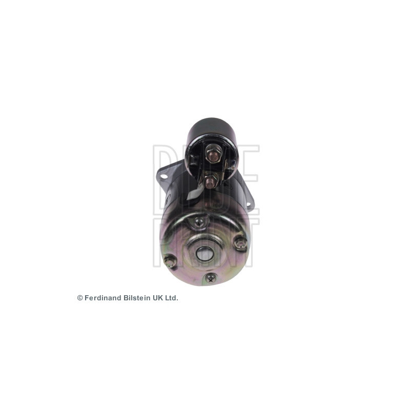 Démarreur BLUE PRINT