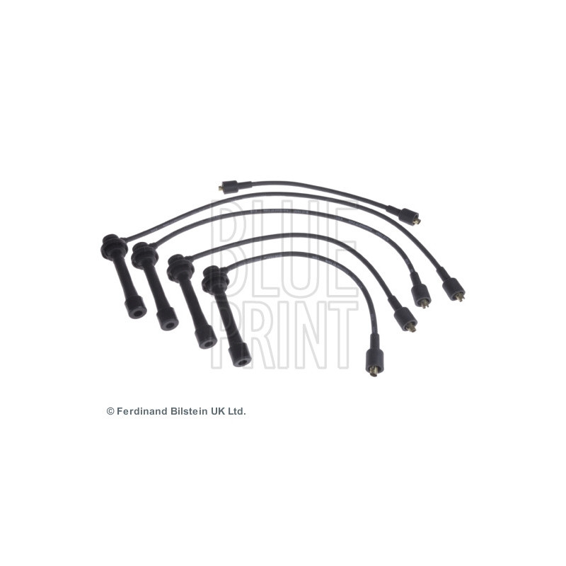 Fils de bougies / Faisceau d'allumage BLUE PRINT