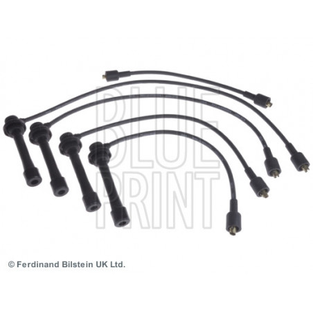 Fils de bougies / Faisceau...