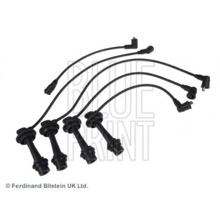 Fils de bougies / Faisceau...