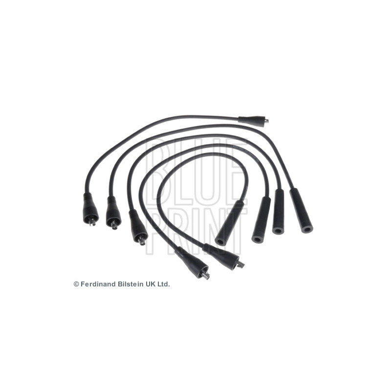 Fils de bougies / Faisceau d'allumage BLUE PRINT