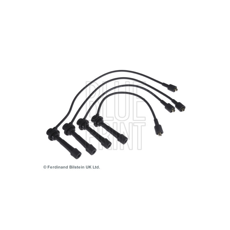 Fils de bougies / Faisceau d'allumage BLUE PRINT