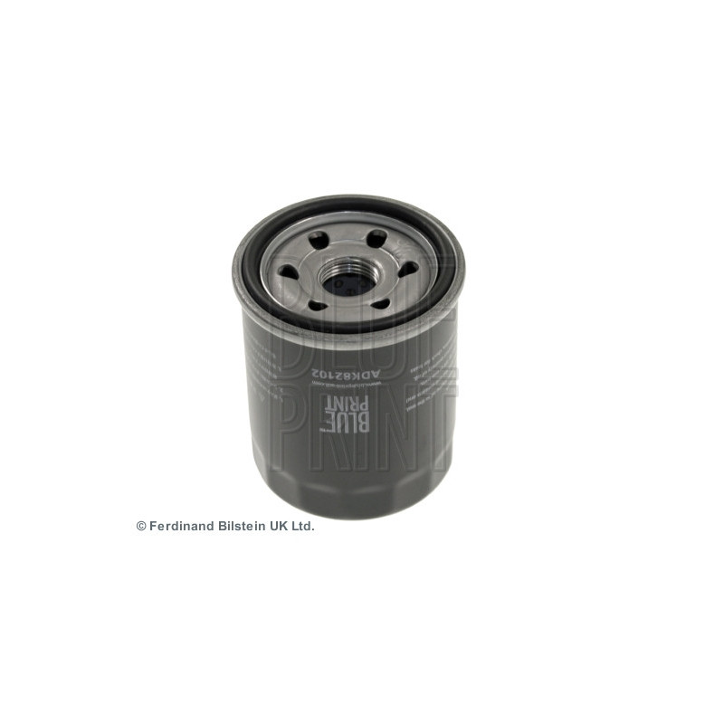 Filtre à huile BLUE PRINT