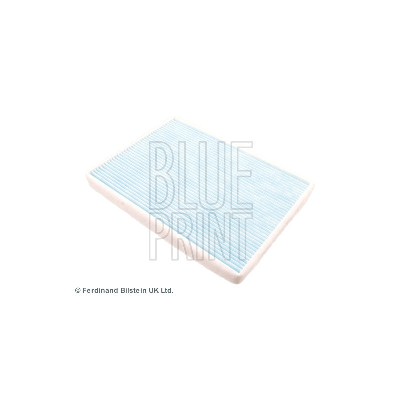 Filtre d'habitacle BLUE PRINT