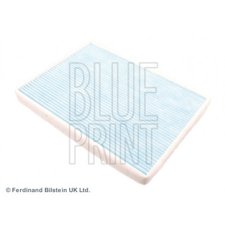 Filtre d'habitacle BLUE PRINT